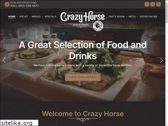 crazyhorseindiana.com