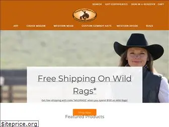 crazyhorsewest.com