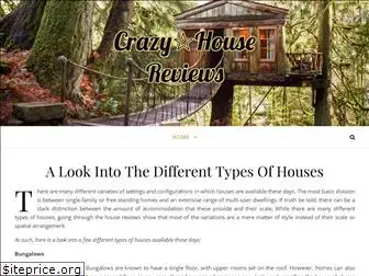 crazyhousereviews.com