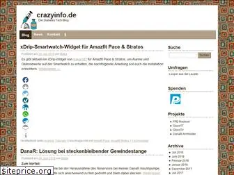 crazyinfo.de