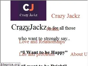 crazyjackz.com