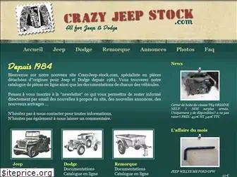 crazyjeep-stock.com