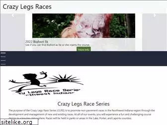 crazylegsraceseries.info
