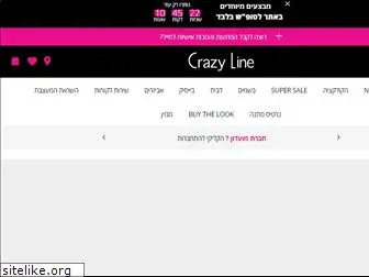 crazyline.com