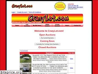 crazylot.com