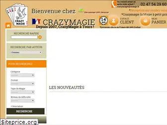 crazymagie.com