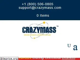 crazymass.com