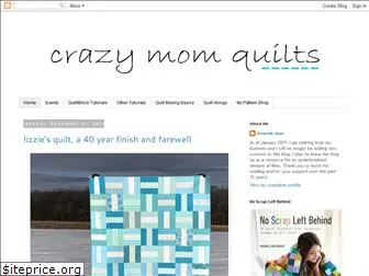 crazymomquilts.blogspot.com