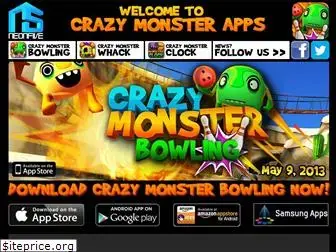 crazymonsterapps.com