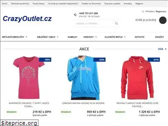 crazyoutlet.cz