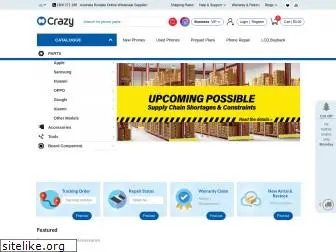 crazyparts.com.au