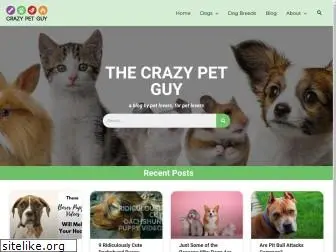 crazypetguy.com