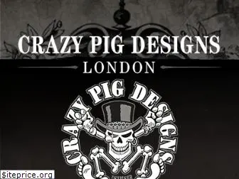 crazypigdesigns.com