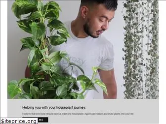 crazyplantguy.com