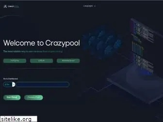 crazypool.org