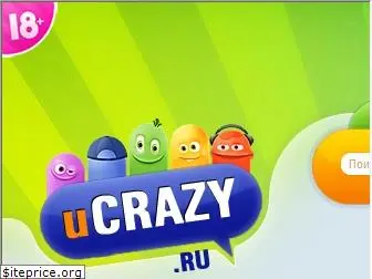 crazys.info