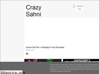 crazysahni.blogspot.com