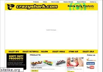 crazyshark.com