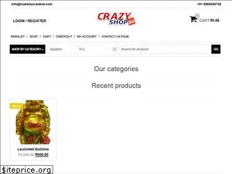 crazyshop24.com