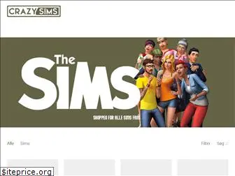 crazysims.dk