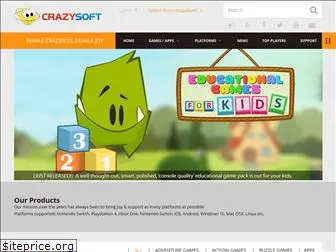 crazysoft.com