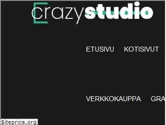 crazystudio.fi