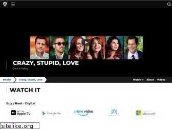 crazystupidlove.warnerbros.com