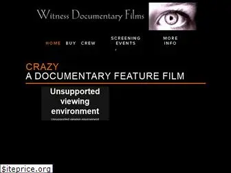 crazythefilm.com