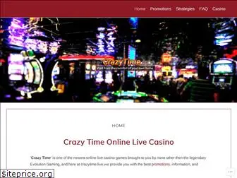 crazytime.live