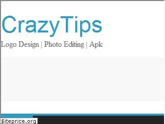 crazytips.org