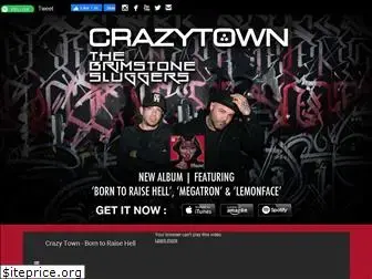 crazytownband.net