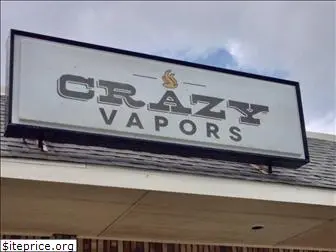 crazyvapors.com