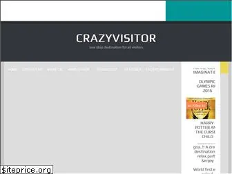 crazyvisitor.com