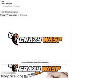 crazywasp.com