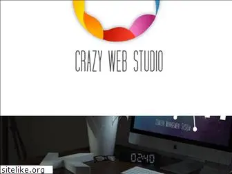 crazywebstudio.com