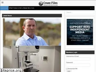 crazzfiles.com