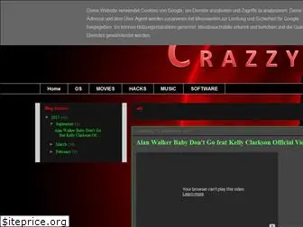 crazzycop.blogspot.com
