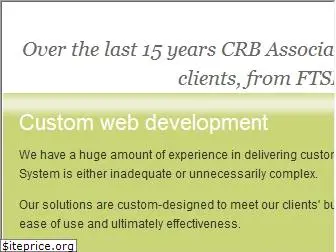 crb-associates.com