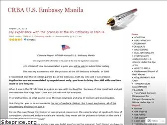 crbausembassymanila.wordpress.com