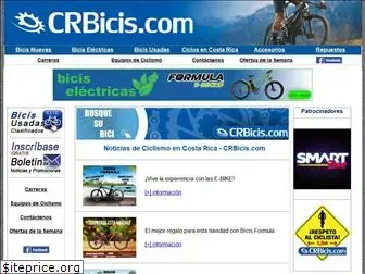 crbicis.com