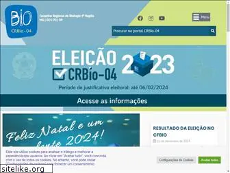 crbio04.gov.br