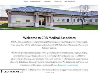 crbmedical.com