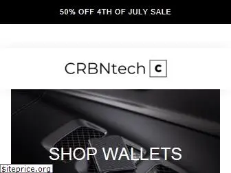 crbntech.com