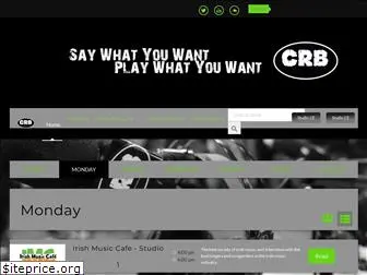 crbradio.com