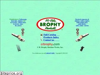 crbrophy.com