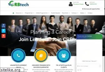 crbtech.in