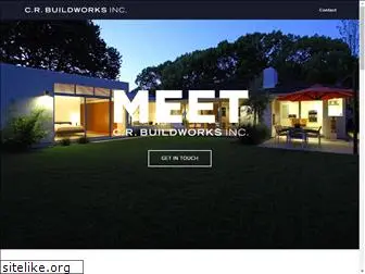 crbuildworks.com