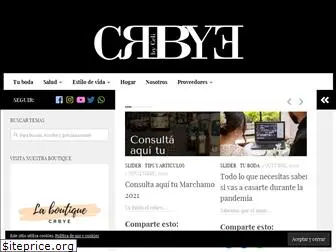 crbye.com
