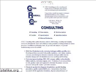 crc-consulting.com