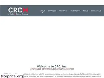 crc-incorporated.com